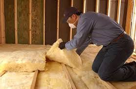 Types of Insulation We Offer in Schoolcraft, MI